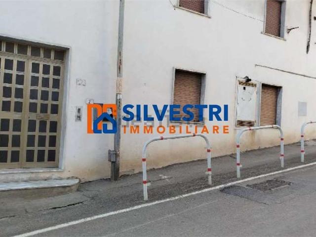 Appartamento in vendita di 90 m² in Via Ripagallo