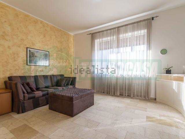 Appartamento in vendita di 90 m² in Via Risorgimento, 10