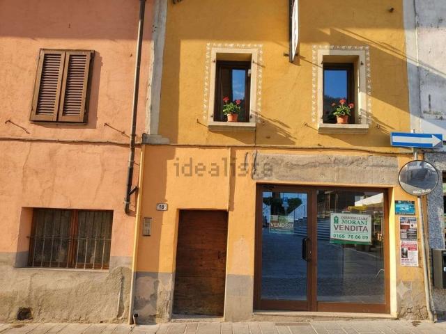 Appartamento in vendita di 90 m² in Via Risorgimento, 18