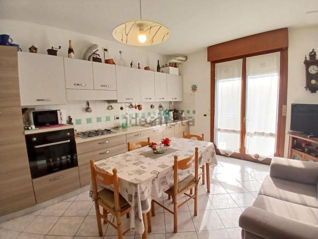 Appartamento in vendita di 90 m² in Via Risorgimento