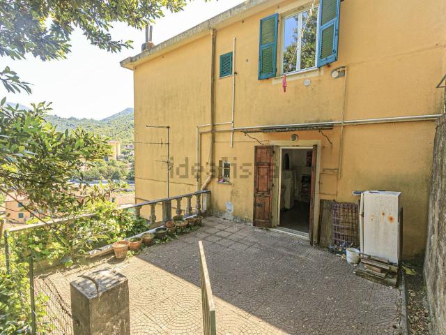 Appartamento in vendita di 90 m² in Via Ritale, 17