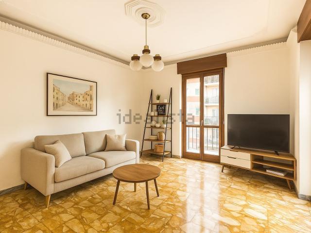 Appartamento in vendita di 90 m² in Via Rivo Gelassa, 15