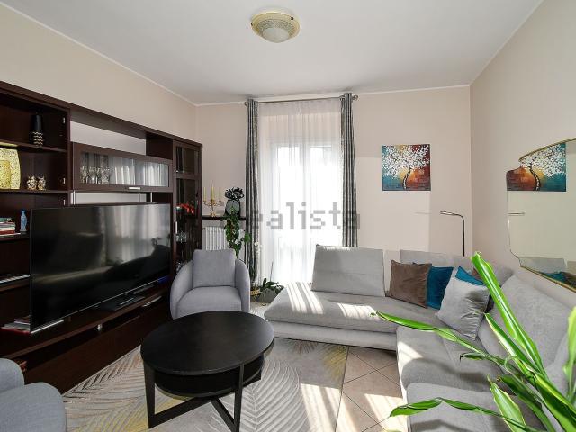 Appartamento in vendita di 90 m² in Via Rivoltana, 48