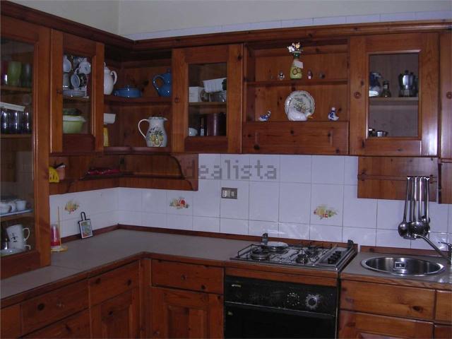 Appartamento in vendita di 90 m² in Via Roma