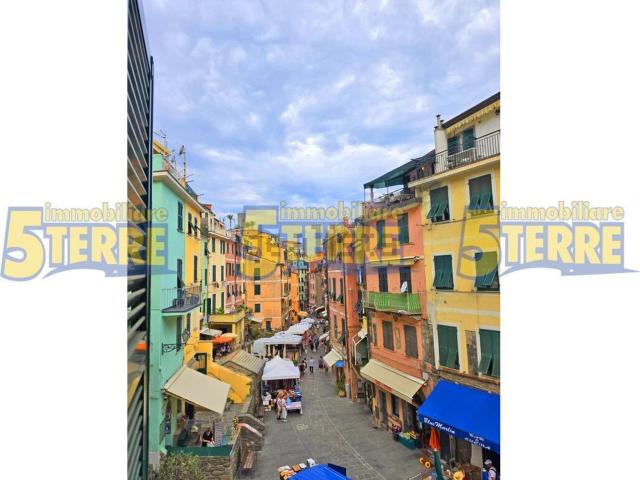 Appartamento in vendita di 90 m² in Via Roma