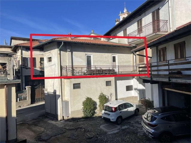 Appartamento in vendita di 90 m² in Via Roma, 11