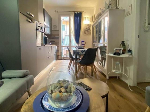 Appartamento in vendita di 90 m² in Via Roma