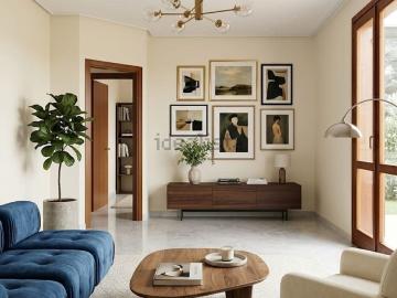 Appartamento in vendita di 90 m² in Via Roma, 266