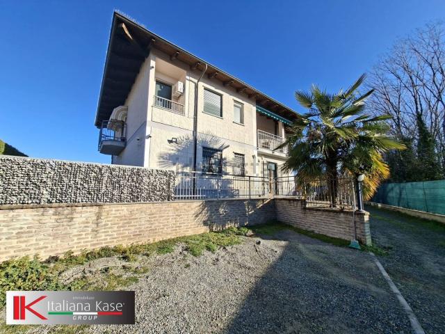 Appartamento in vendita di 90 m² in Via Roma, 39