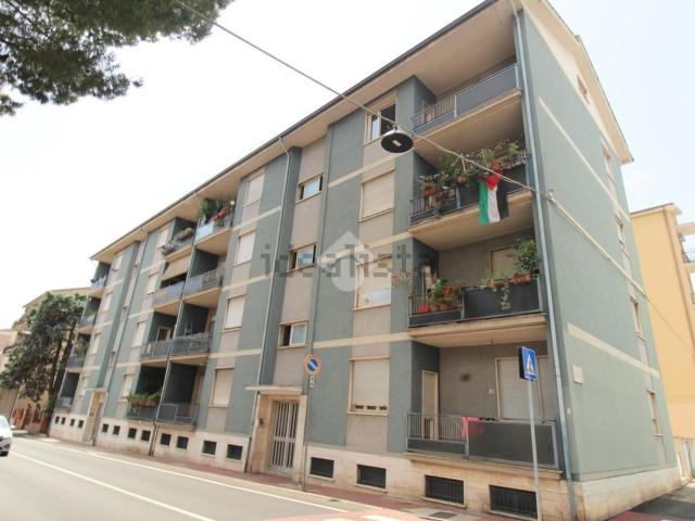 Appartamento in vendita di 90 m² in Via Roma, 47