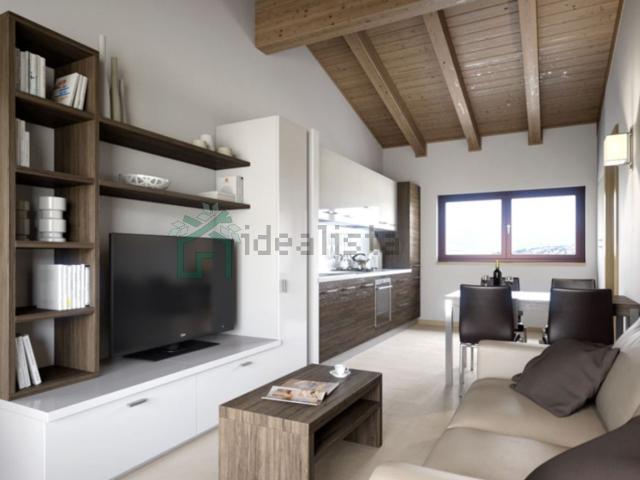 Appartamento in vendita di 90 m² in Via Roma