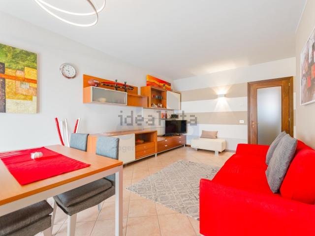 Appartamento in vendita di 90 m² in Via Roma