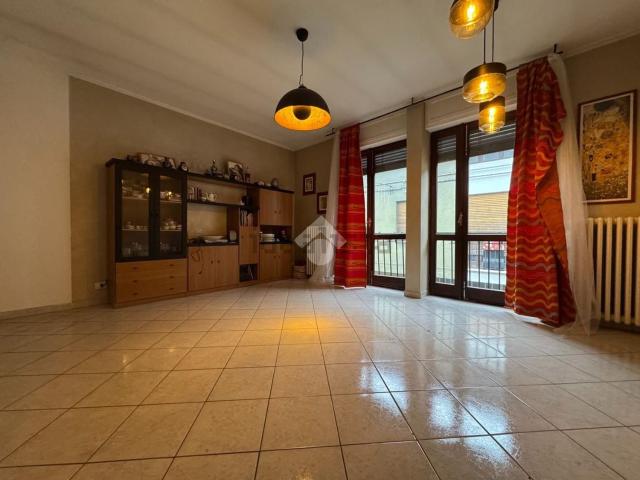 Appartamento in vendita di 90 m² in Via Roma, 58