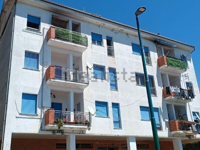 Appartamento in vendita di 90 m² in Via Roma, 51
