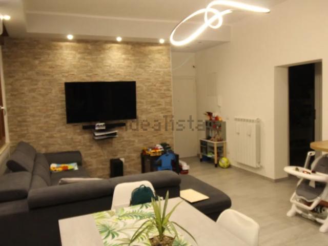 Appartamento in vendita di 90 m² in Via Roma