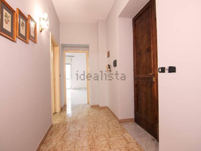 Appartamento in vendita di 90 m² in Via Roma