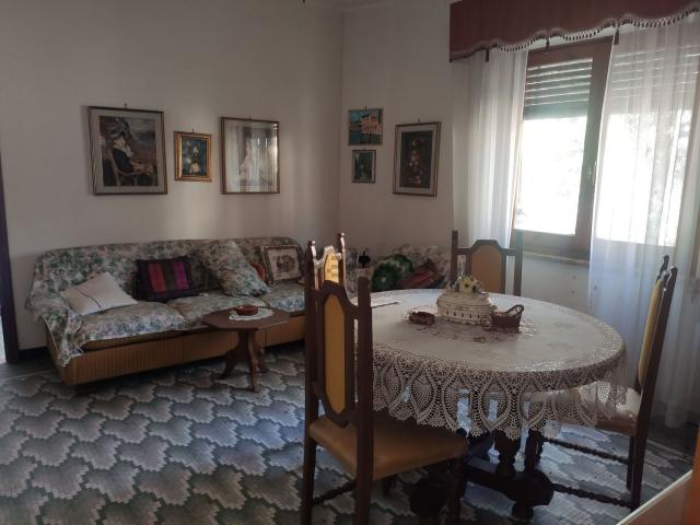 Appartamento in vendita di 90 m² in Via Roma