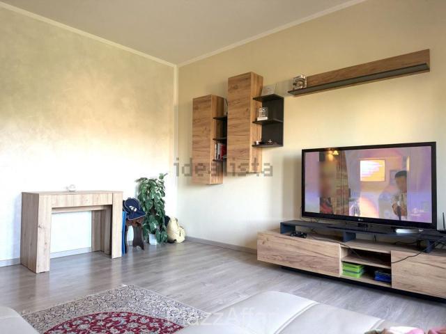 Appartamento in vendita di 90 m² in Via Roma
