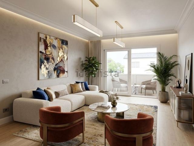 Appartamento in vendita di 90 m² in Via Roma