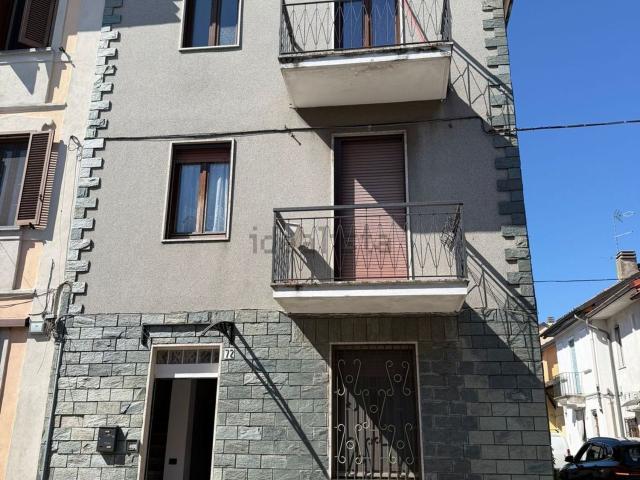 Appartamento in vendita di 90 m² in Via Roma, 72
