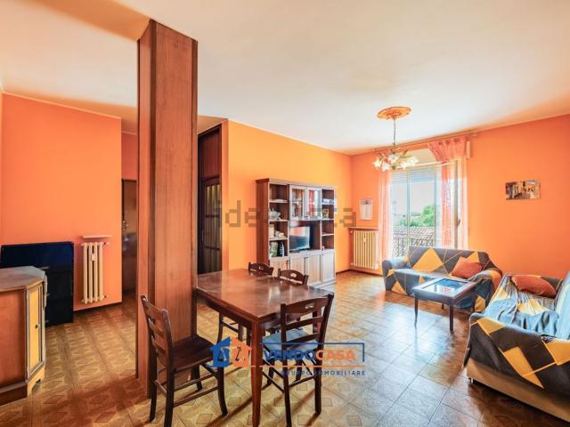 Appartamento in vendita di 90 m² in Via Roma, 72