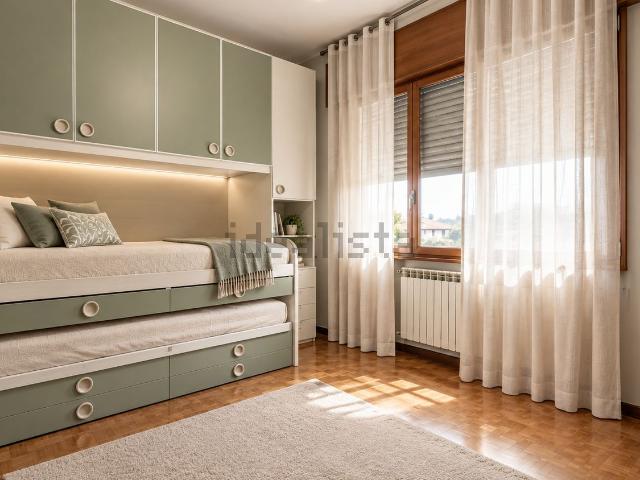 Appartamento in vendita di 90 m² in Via Roma