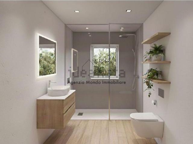 Appartamento in vendita di 90 m² in Via Roma