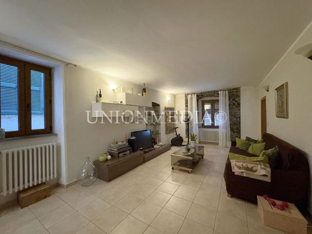 Appartamento in vendita di 90 m² in Via Roma