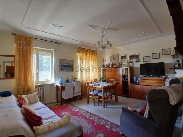 Appartamento in vendita di 90 m² in Via Roma