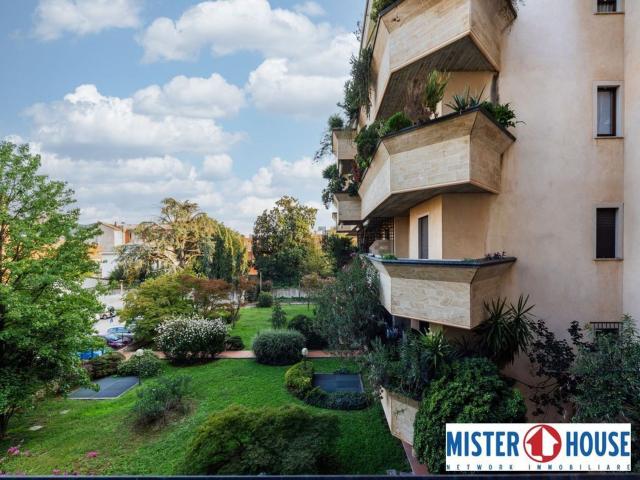 Appartamento in vendita di 90 m² in Via Roma, 9
