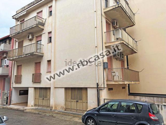 Appartamento in vendita di 90 m² in Via Romagna
