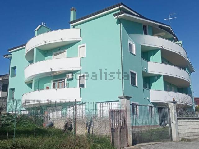 Appartamento in vendita di 90 m² in Via Romano Campo, 7