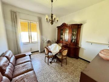 Appartamento in vendita a Marina di Massa - Balcone