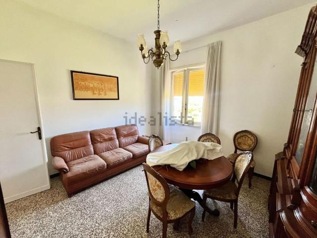 Appartamento in vendita di 90 m² in Via Romana