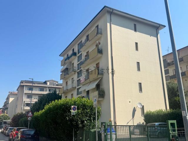 Appartamento in vendita di 90 m² in Via Romoaldo II