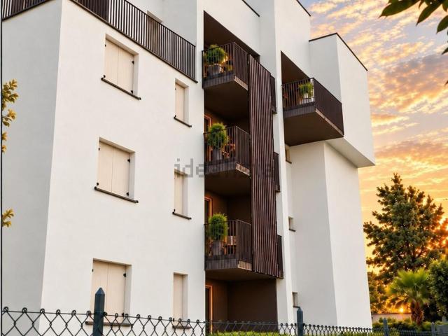 Appartamento in vendita di 90 m² in Via Ronzinella, 244