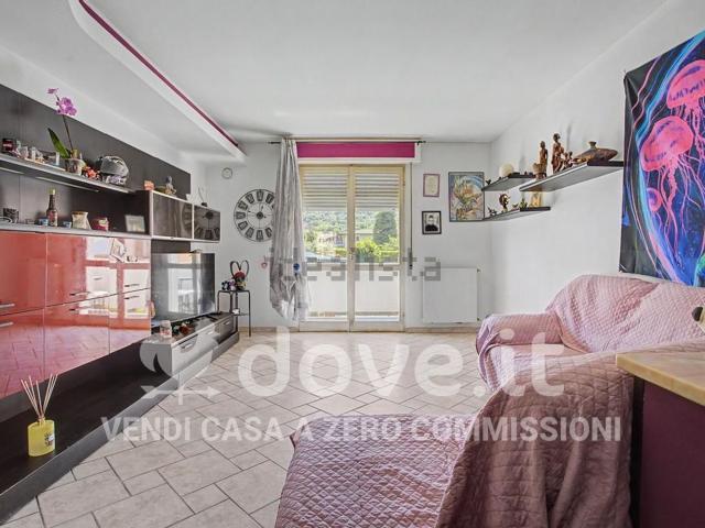 Appartamento in vendita di 90 m² in Via Ronchetto, 25