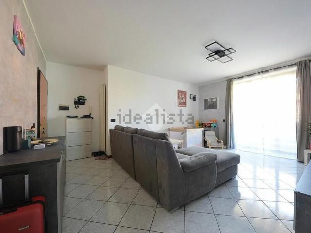 Appartamento in vendita di 90 m² in Via Ronchetti, 4