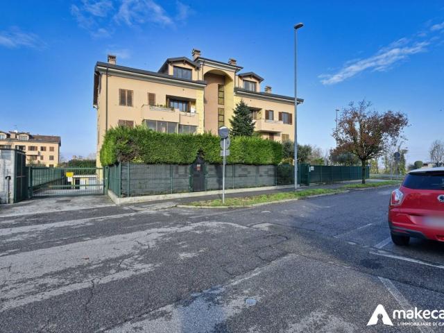 Appartamento in vendita di 90 m² in Via Roncolo, 7