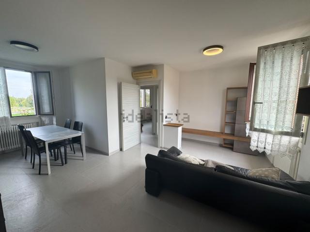 Appartamento in vendita di 90 m² in Via Roberto Ruffilli