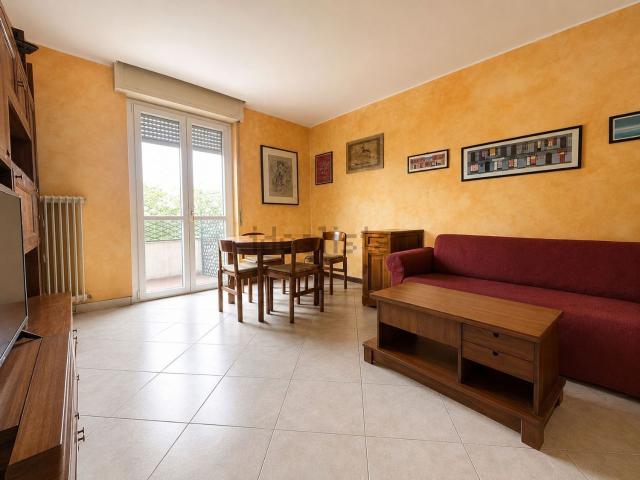 Appartamento in vendita di 90 m² in Via Rodolfo Morandi, 4