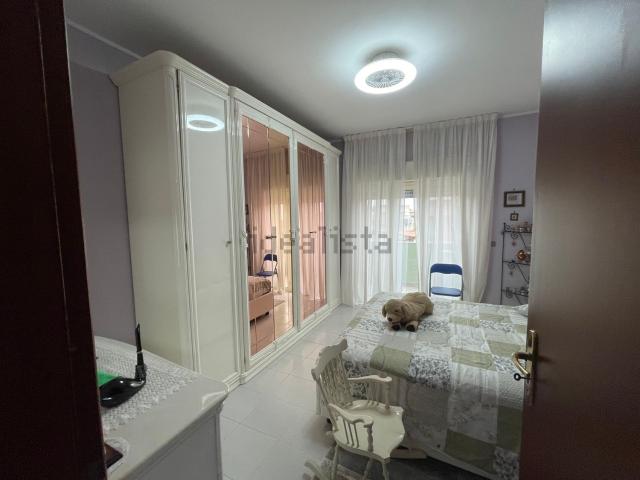 Appartamento in vendita di 90 m² in Via Rosa Ziino, 30