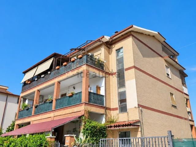 Appartamento in vendita di 90 m² in Via Rosolino Pilo, 14