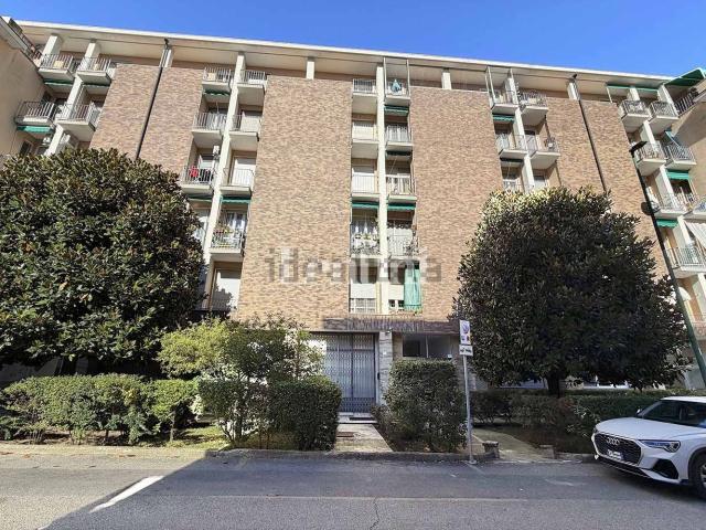 Appartamento in vendita di 90 m² in Via Rosselli