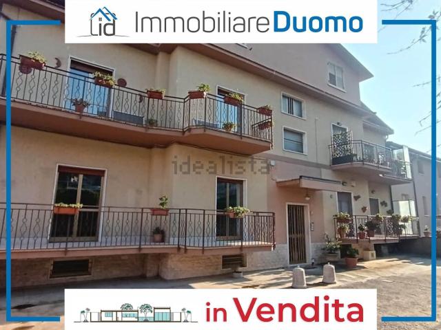 Appartamento in vendita di 90 m² in Via Rotabile