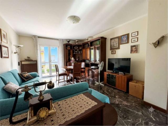 Appartamento in vendita di 90 m² in Via Rovigo, 21