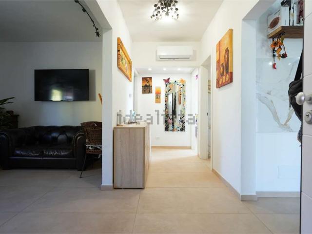 Appartamento in vendita di 90 m² in Via Rovigo