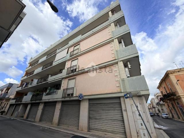 Appartamento in vendita di 90 m² in Via Ruggero Leoncavallo, 4