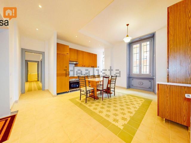 Appartamento in vendita di 90 m² in Via Ruggero Leoncavallo, 8