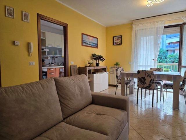 Appartamento in vendita di 90 m² in Via Rutto Bruno